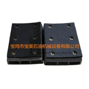 Debriyaj için Fren Pabucu Takımı