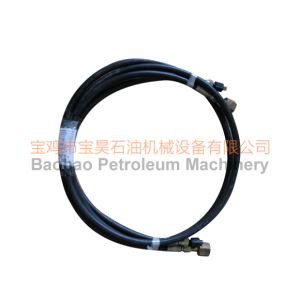 Hava Yastığı Şişirilmiş Hortum Grubu